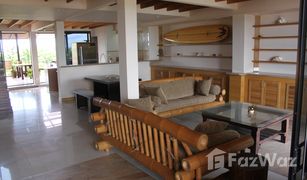 3 Schlafzimmern Penthouse zu verkaufen in Na Chom Thian, Pattaya Drifters Beach Apartments