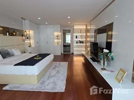 3 Bedroom Townhouse for sale at Cote Maison Rama 3, Chong Nonsi, Yan Nawa