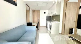 Available Units at The Riviera Wongamat