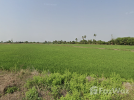  Terreno (Parcela) en venta en Nakhon Pathom, Laem Bua, Nakhon Chai Si, Nakhon Pathom