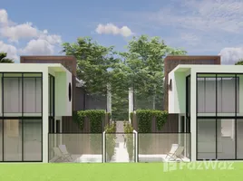 2 Habitación Villa en venta en Canggu, Badung, Canggu