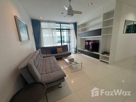 อพาร์ทเม้นท์ 3 ห้องนอน ให้เช่า ในโครงการ กมลา รีเจนท์, กมลา