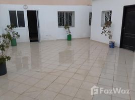 3 chambres Appartement a vendre à Na Ain Sebaa, Grand Casablanca Appartement avec terrasse 192m2 à Ain SEbaa