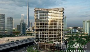 1 Habitación Apartamento en venta en Ubora Towers, Dubái The Paragon by IGO