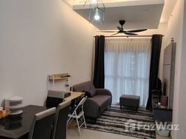 Studio Wohnung zu vermieten im The TREVI TOWERS, Malabon City