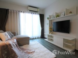 1 Bedroom Condo for sale at Rich Park at Triple Station, Suan Luang