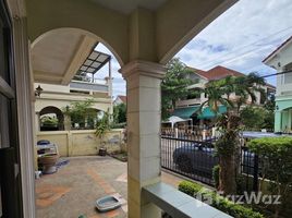 3 спален Дом на продажу в Country Club Villa , Nong Prue, Паттайя