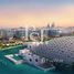 2 Bedroom Apartment for sale at Louvre Abu Dhabi Residences, Saadiyat Island, Abu Dhabi