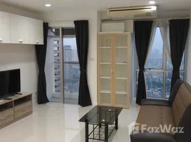 1 Habitación Departamento en alquiler en Silom Suite, Si Lom