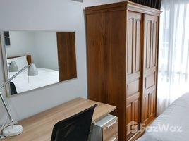 1 спален Квартира в аренду в Regent Home Sukhumvit 81, Suan Luang