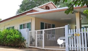 2 Schlafzimmern Haus zu verkaufen in Si Bua Ban, Lamphun 