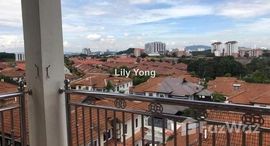 Available Units at Cheras
