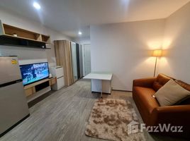 1 Bedroom Condo for rent at Regent Home Sukhumvit 97/1, Bang Chak, Phra Khanong
