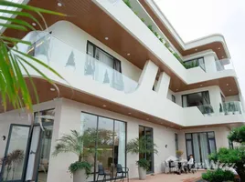 7 Bedroom House for rent in Hai Chau I, Da Nang, Hai Chau I
