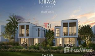 3 Schlafzimmern Villa zu verkaufen in EMAAR South, Dubai Fairway Villas