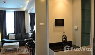 2 Bedrooms Condo for sale in Bang Khlo, Bangkok Supalai Lite Sathorn - Charoenrat