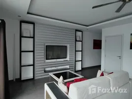 คอนโด 1 ห้องนอน ให้เช่า ในโครงการ ทิวดอร์ คอร์ท, เมืองพัทยา