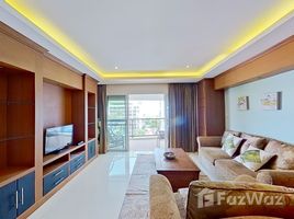 1 спален Кондо на продажу в Tara Court Condominium, Nong Prue, Паттая