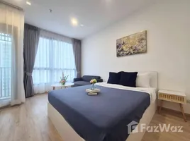 1 Bedroom Condo for rent at The Rich Rama 9 - Srinakarin, Suan Luang, Suan Luang, Bangkok, Thailand