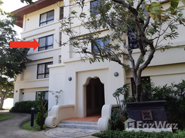 3 Schlafzimmer Wohnung zu vermieten im Santipura Condo , Pak Nam Pran
