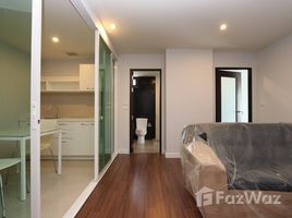 1 спален Кондо на продажу в Punna Oasis Townhome, Nong Pa Khrang