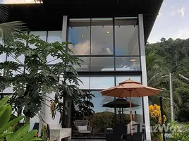 1 Schlafzimmer Wohnung zu vermieten im Sky Lofts Phuket, Sakhu