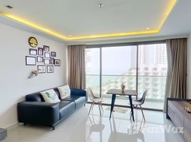 Studio Condo for rent in Na Kluea, Pattaya Wongamat Tower