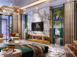 7 спален Дом на продажу в Venice, DAMAC Lagoons, Дубай