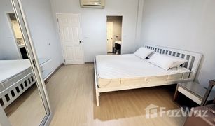 2 Schlafzimmern Wohnung zu verkaufen in Huai Khwang, Bangkok Life At Ratchada - Huay Kwang