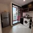 คอนโด 1 ห้องนอน ให้เช่า ในโครงการ ไซบิค รัชดา 32 , จันทรเกษม
