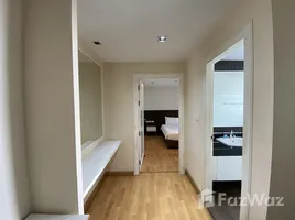 1 Schlafzimmer Appartement zu vermieten im Nantiruj Tower, Khlong Toei