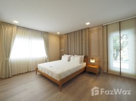 4 спален Дом в аренду в Villaggio 2 Srinakarin-Bangna, Bang Kaeo, Bang Phli, Самутпракан, Таиланд