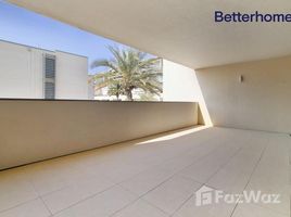 3 Bedroom Villa for sale at Building C, Al Zeina, Al Raha Beach