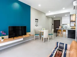 3 Bedroom Condo for rent at Căn hộ RichStar, Hiep Tan