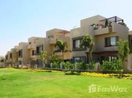 5 Bedroom Villa for sale at Palm Hills Golf Extension, Al Wahat Road