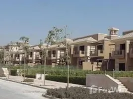 1 غرفة نوم شقة للإيجار في New Giza, Cairo Alexandria Desert Road, مدينة 6 أكتوبر