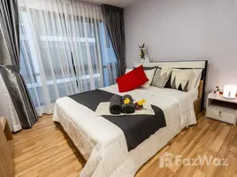 1 Bedroom Condo for rent at Green Ville Condo Sukhumvit 101, Bang Chak, Phra Khanong, Bangkok, Thailand