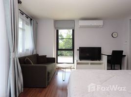 Studio Wohnung zu verkaufen im Punna Oasis Townhome, Nong Pa Khrang