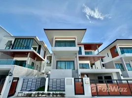 ขายบ้านเดี่ยว 4 ห้องนอน ในโครงการ สุชาดา ฮิลล์ไซด์ แยกสำโรง สงขลา, เขารูปช้าง