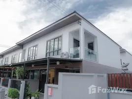 วิลล่า 3 ห้องนอน ให้เช่า ในโครงการ โชคชัยวิลเลจ 9, เมืองพัทยา, พัทยา, ชลบุรี