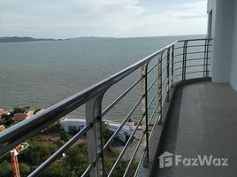 2 спален Кондо на продажу в La Royale Beach, Nong Prue