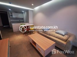 2 Habitación Apartamento en alquiler en UV Furnished Unit For Rent, Chak Angrae Leu