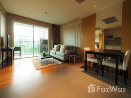 Amari Residences Hua Hin で賃貸用の 1 ベッドルーム マンション, ノンケ