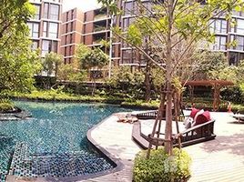 2 Bedroom Condo for rent at Mori Haus, Phra Khanong Nuea