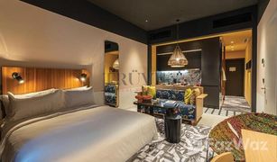 Studio Appartement zu verkaufen in Ubora Towers, Dubai Luxury Family Residences II