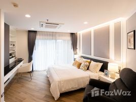 3 спален Квартира на продажу в Belle Grand Rama 9, Huai Khwang