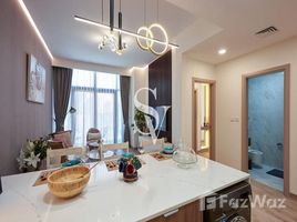 1 спален Квартира на продажу в 7 Park Central, Judi, Jumeirah Village Circle (JVC)