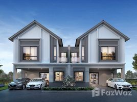 4 Habitación Casa en venta en Grand Britania Bangna - Suvarnabhumi, Racha Thewa, Bang Phli, Samut Prakan