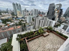 4 Bedrooms Condo for rent in Khlong Tan, Bangkok Baan Siri 24