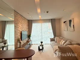 คอนโด 2 ห้องนอน ให้เช่า ในโครงการ สิริ แอท สุขุมวิท, พระโขนง